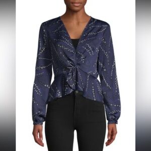 BCBGeneration Peplum Too